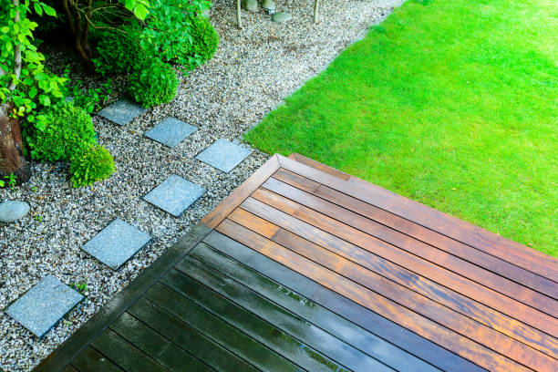 Reliable Clinton, MO Pressure Washing Services Solutions