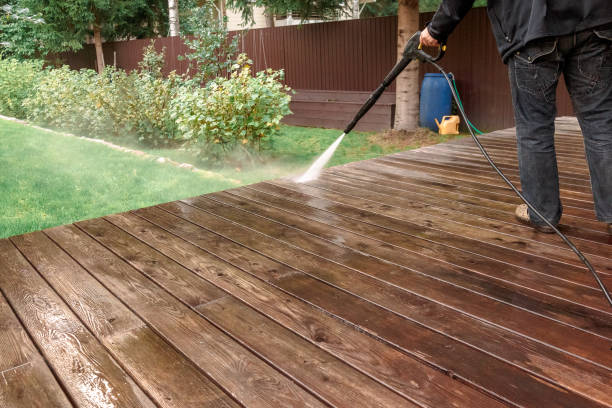 Best Oil and Grease Removal from Surfaces in Clinton, MO