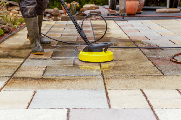 Best Concrete Surface Cleaning in Clinton, MO